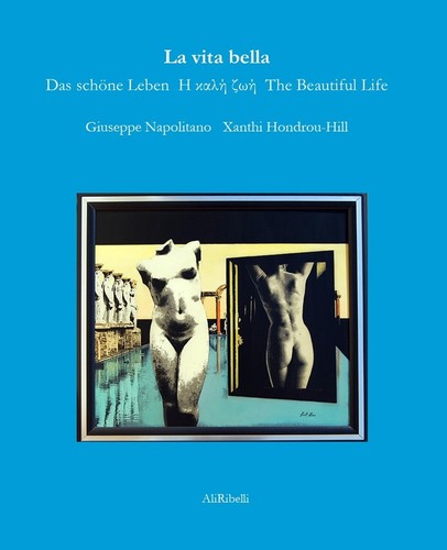 Vita bella ali - bella, ribelli