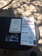Kit citofono Aiphone Chime Com