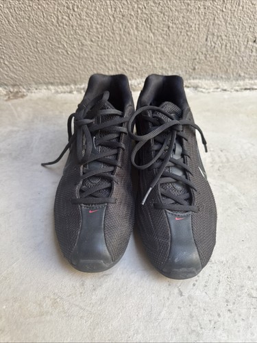 Nike shox nere - nike, 7,5