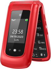 uleway GSM Telefono Cellulare