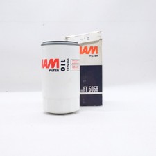 Fiaam filtro olio ft5058 - fiaam,