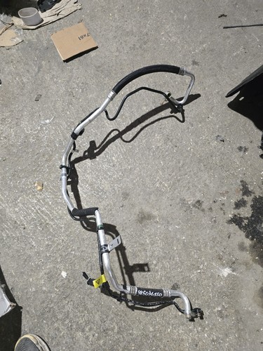 9850361580 kit tubi aria - kit,