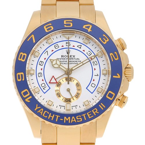 Rolex yacht master new - yacht-master,