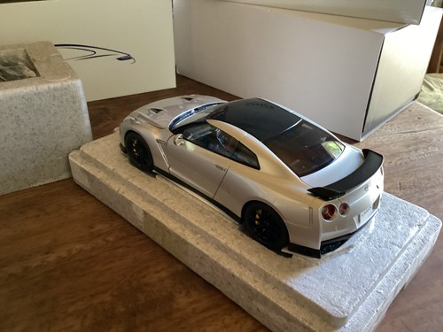 Nissan gtr r35 - gtr-r35, motorhelix