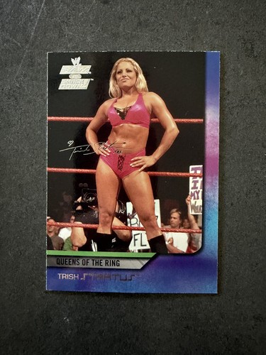 Trish stratus 2002 - trish, wwe