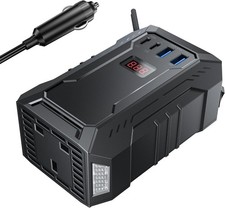 Inverter auto onda - inverter,