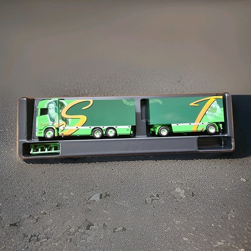 Herpa 961318 scania 20 - 961318, cs