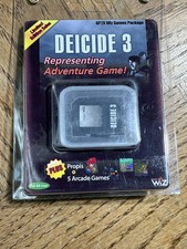 GP2X WIZ Confezione Gioco