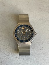 Cronografo iwc porsche - porsche, design
