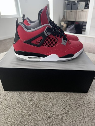 Taglia air jordan - 4, retro
