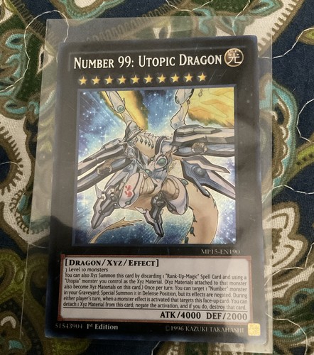 Numero drago utopico - 99:,