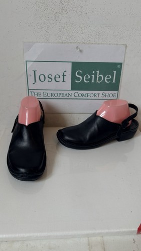 Zoccoli josef seibel pelle - josef, in