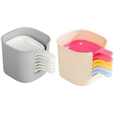 Confezione da 6 ciotole per