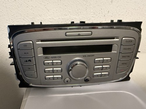 Ford focus 6000 singolo - ford,