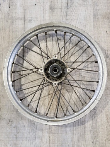 Cerchio ruota anteriore - , 14"