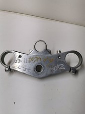 Kawasaki ZXR750 1991-1995 Piastra sterzo superiore