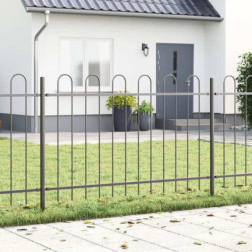 Recinzione giardino con - giardino,