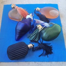 Lotto miniature profumi