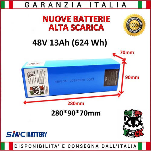 Interno batteria volt - volt, ah