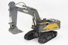HuiNa CY1592 Escavatore 2,4G