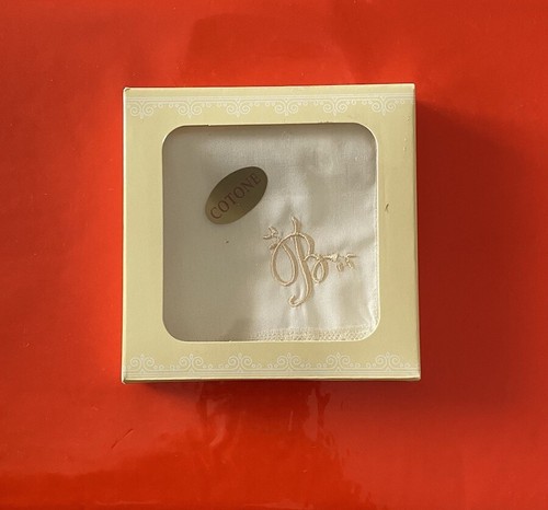 Fazzoletto battesimo con - fazzoletto,