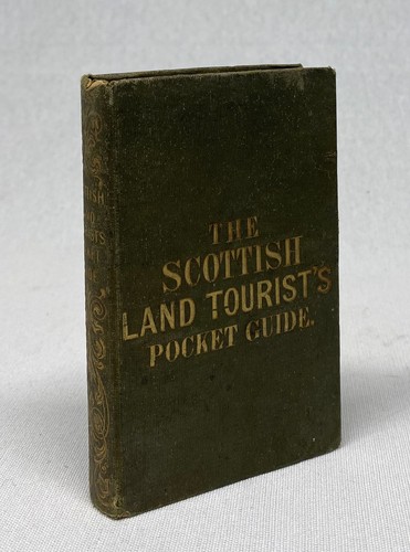 Given scottish land - given, /