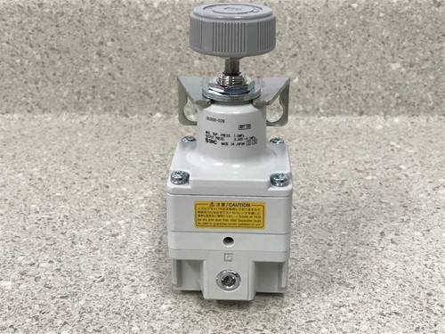 Regolatore smc ir2000 02b - smc, ir2000-02b