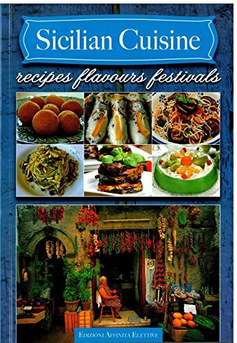 Cucina siciliana ricette - cucina, sapor