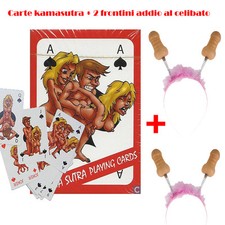 CARTE FRANCESI KAMASUTRA SEXY