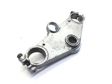 PIASTRA SUPERIORE FORCELLA SUPPORTO MANUBRIO HONDA VFR F 750 1988 1989