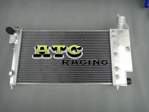 50mm radiateur aluminium - 50mm, en