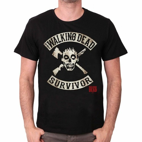 Shirt uomo walking - -,