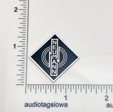 Logo distintivo Neumann -