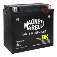 BATTERIA MAGNETI MARELLI