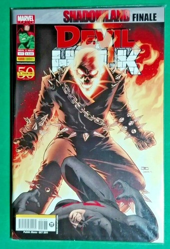 Fumetto mensile marvel - mensile, &