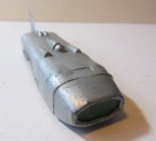 Dinky Toys Thunderbolt anni