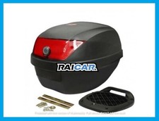 Bauletto Moto nero Scooter