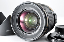 [Quasi come nuovo] Nikon AF-S