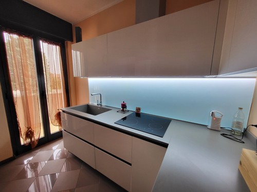 Veneta cucine come nuova - cucine,