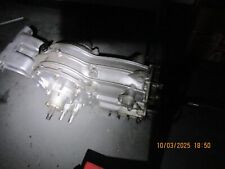 lancia aurelia b10 cambio revisionato