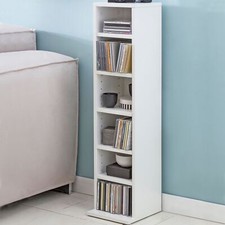 FineBuy Porta CD Supporto DVD