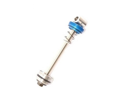 Kit ram ammortizzatore - ram,
