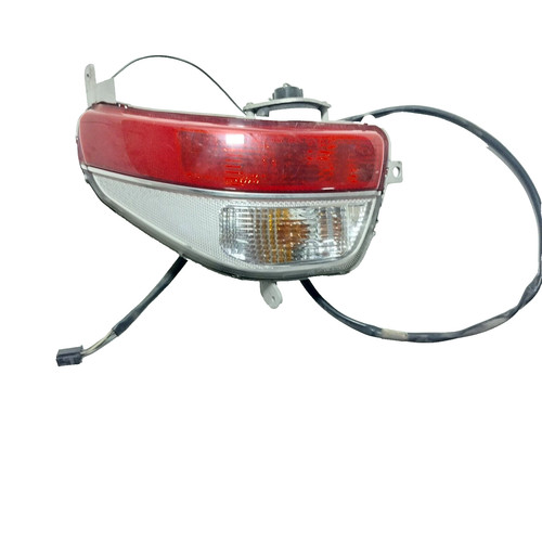 Fanale stop luci posteriore - stop,