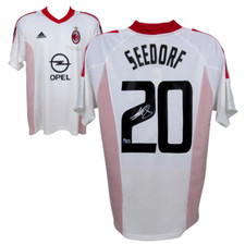Maglia calcio clarence seedorf - maglia,