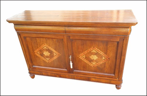 Credenza madia classica stile
