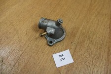 Attacco acqua raffreddamento