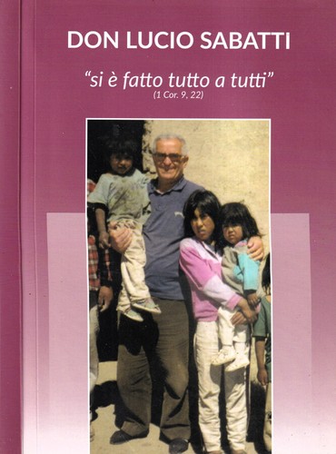 Don lucio sabatti si è - don, sabatti.