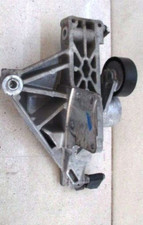 46820385 SUPPORTO ALTERNATORE COMPRESSORE CLIMA FIAT PANDA 169 312 1.2 benzina