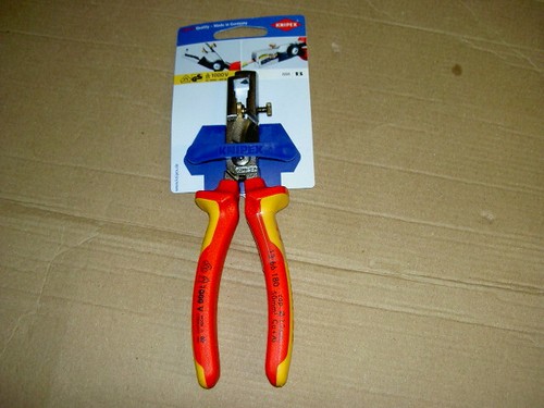 Knipex 180 sb - knipex, 13-66-180