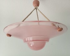 Lampada stile art déco